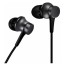 Наушники проводные Xiaomi Mi Piston "Basic Edition" с микрофоном, черные
