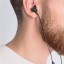 Наушники проводные Xiaomi Mi Piston "Basic Edition" с микрофоном, черные