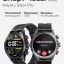 Умные часы Haylou Solar Pro LS18 черный