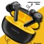 Беспроводные наушники с активным шумоподавлением - Realme Buds T110RMA - черные