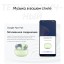Беспроводные наушники с активным шумоподавлением - Realme Buds T110RMA - черные