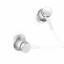 Наушники Xiaomi Mi Piston Basic Edition ZBW4309GL серебристые