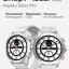 Умные часы Haylou Solar Pro LS18 серебристые