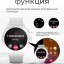 Умные часы Haylou Solar Pro LS18 серебристые