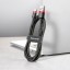 Usb Кабель-зарядка TYPE-C Baseus Cafule 2A 3м (CATKLF-U09) красный