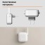 Усилитель Wi-Fi сигнала Xiaomi Mi Wi-Fi Global Range Extender 300 белый