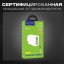 Сетевое зарядное устройство Hoco 4USB-порта 18W QC3.0 белое - быстрая зарядка
