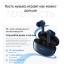 Беспроводные наушники с шумоподавлением - Realme Buds T110 - белые