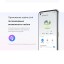 Беспроводные наушники с шумоподавлением - Realme Buds T110 - белые