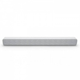 Саундбар Xiaomi MI TV Soundbar белый