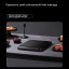 Индукционная плита Xiaomi Mijia Induction Cooker 350×280×23mm черная