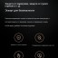 Индукционная плита Xiaomi Mijia Induction Cooker 350×280×23mm черная
