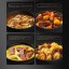 Индукционная плита Xiaomi Mijia Induction Cooker 350×280×23mm черная