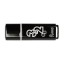 USB флеш накопитель Smartbuy 32GB Glossy Black (SB32GBGS-K)