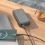 Powerbank Hoco J100A 20000mAh 2USB 2.1A черный