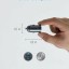 Автомобильный блок для зарядки телефона Anker A2727 24W 2USB черное