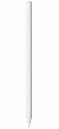 Стилус для iPad Pencill Two 2-поколения, стилус для iPad,стилус для apple, белый