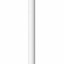 Стилус для iPad Pencill Two 2-поколения, стилус для iPad,стилус для apple, белый