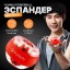 Кистевой тренажер Xiaomi Yunmai красный