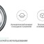 Кистевой тренажер Xiaomi Yunmai красный