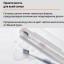 Зубные щетки Xiaomi Colors Mijia by Dr.Bei - разноцветные - 4шт