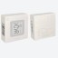 Метеостанция Xiaomi MiaoMiaoce Smart Hygrometer E-Ink Screen MHO-C201 белый