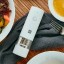 Перезаряжаемая электрическая мельница для специй Xiaomi HuoHou Electric Grinder (HU0201) белая