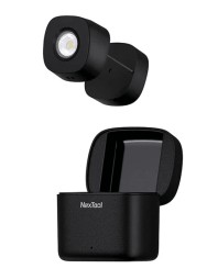 Налобный фонарь Xiaomi NexTool Highlights Night Travel Headlight NE20101 черный