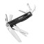 Мультитул Xiaomi NexTool Knight EDC Multifunctional Knife 12в1 черный