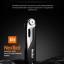 Мультитул Xiaomi NexTool Knight EDC Multifunctional Knife 12в1 черный