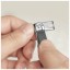 Набор для маникюра HuoHou Fire Splash Nail Clippers Set 4 HU0210 1