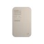 Powerbank магнитный с MagSafe Momax Q. Mag X1 10000mAh IP117AE Титан
