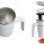 Термокружка Xiaomi Fiu Grace Suction Mug Elegant (FIUYYBDB001) белый