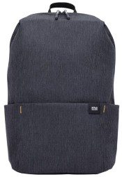 Рюкзак Xiaomi Casual Daypack, 10 л, чёрный, для детей и взрослых
