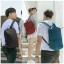 Рюкзак Xiaomi Casual Daypack, 10 л, чёрный, для детей и взрослых