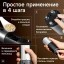 Электрическая мельница для специй Xiaomi Circle Joy EG03 серебристая