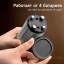 Электрическая мельница для специй Xiaomi Circle Joy EG03 серебристая