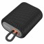 Bluetooth колонка Hoco BS47 BT5.0/1200mAh/3ч/5Вт/TF/FM черная