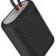 Bluetooth колонка Hoco BS47 BT5.0/1200mAh/3ч/5Вт/TF/FM черная