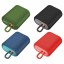 Bluetooth колонка Hoco BS47 BT5.0/1200mAh/3ч/5Вт/TF/FM черная