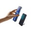 Powerbank с беспроводной зарядкой Baseus Magnetic Bracket Wireless 10000mAh 20W (PPCX000203) синий