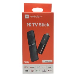 ТВ-приставка Xiaomi Mi TV Stick FHD 2K