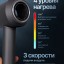 Фен для Волос SenCiciMen HD15 - Xiaomi ecosystem - серый