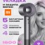 Фен для Волос SenCiciMen HD15 - Xiaomi ecosystem - серый