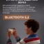 Беспроводные наушники с шумоподавлением - Redmi Buds 4 - белые