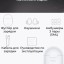 Беспроводные наушники с шумоподавлением - Redmi Buds 4 - белые