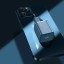 Блок питания Type C Baseus Super Si 1C с кабелем Lightning 20W, синее