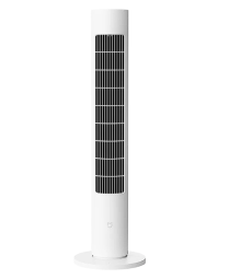 Вентилятор Xiaomi Mijia DC Smart Inverter Tower Fan 2 BPTS02DM белый