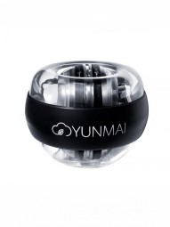 Кистевой тренажер Yunmai YMGB-Z701 7 х 5.5cm черный