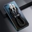 Usb Кабель-зарядка TYPE-C Baseus Cafule Series Metal Data Cable 66W 1м (CAKF000101) черный